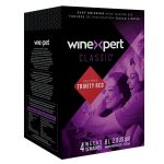 Classic California Trinity Red Wine Ingredient Kit - Image 2