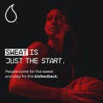 Sports Research Sweet Sweat® Waist Trimmer - Image 4