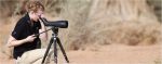 ZEISS Conquest Gavia 85 Spotting Scope with 30-60x Eyepiece - Image 4