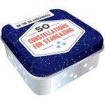 On-the-Go Amusements: 50 Constellations for Stargazing - Image 2