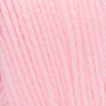 RED Heart Super Saver Yarn, Baby Pink - Image 3