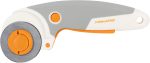 Fiskars Easy Change Trigger Rotary Cutter (45 mm) White - Image 4