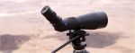 ZEISS Conquest Gavia 85 Spotting Scope with 30-60x Eyepiece - Image 3