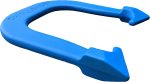 Challenger Professional Pitching Horseshoes- Made in The USA - Image 6