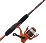 Shakespeare Amphibian Spinning Combo - Image 3