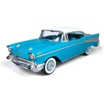 1/25 1957 Chevy Bel Air - Image 6