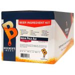 India Pale Ale Homebrew Beer Ingredient Kit Brewers Best - Image 8