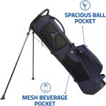 Cobra Ultralight Sunday Golf Bag - Image 4