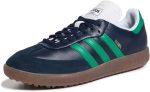 adidas Golf Men's Samba Spikeless Golf Shoes - Image 2