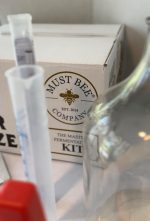 Company Master Fermentation Kit - 1 Gallon Mead, Cider, Seltzer Maker - Image 4