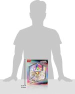 Pokemon TCG: Scarlet & Violet—Prismatic Evolutions Binder Collection - Image 6