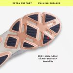 Ryka Womens Devotion Plus 3 Walking Shoe - Image 8