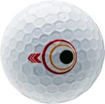 Bridgestone e12 Golf Balls - Image 4