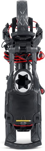 Bag Boy Slimfold Golf Push Cart - Image 9