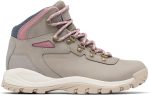 Columbia Women's Newton Ridge Plus Waterproof Hiking Boots - Image 7
