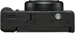 Sony ZV-1F Compact Digital Camera 4K Video Black - Image 8