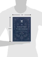 The Master Theorem - A Book of Puzzles, Intrigue and Wit - Image 10