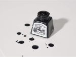Winsor & Newton Specialty Ink, Black, 14ml Bottle - Image 4
