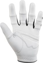 Bionic Men's Stablegrip 1.0 White Golf Glove - Image 3
