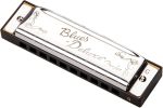 Fender Blues Deluxe Harmonica, Guitar Accessories, Key of G - Image 2
