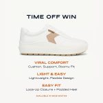 Dr. Scholl's Shoes Women's Time Off Win Sneaker - Image 3