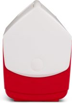 Igloo Classic Playmate Coolers | Insulated Hard Shell Cooler Chest - Image 5