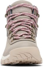 Columbia Women's Newton Ridge Plus Waterproof Hiking Boots - Image 4