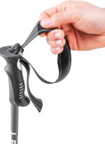 LEKI Voyager Trekking Poles | Aluminum, Adjustable, Lightweight Hiking Sticks - Image 5