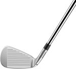 Taylormade Golf Qi Max HL Irons Steel Regular Mens - Image 4