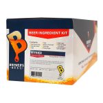 Witbier Homebrew Beer Ingredient Kit - Image 6