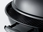 Weber® Original Kettle Premium Charcoal Grill, 22-Inch, Black - Image 12