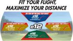 Bridgestone e12 Golf Balls - Image 7