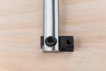 12" K Body Revolution Fixed Jaw Parallel Clamp - Image 9