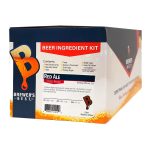 Red Ale Homebrew Beer Ingredient Kit by Brewer's Best - Image 6