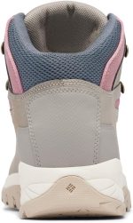 Columbia Women's Newton Ridge Plus Waterproof Hiking Boots - Image 5