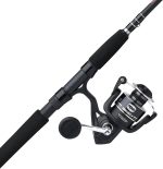 PENN Pursuit V Spinning Reel Combo - Image 2