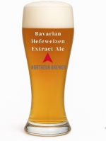 Northern Brewer Bavarian Hefeweizen Extract Beer Homebrewing Kit, 5 Gal - Image 2