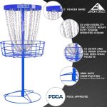 Axiom Discs Pro HD Disc Golf Basket - Image 4