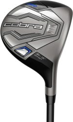 Cobra Golf Air-X 2 Men's Complete Set - Image 4