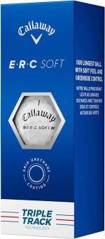 Callaway Golf ERC Soft Golf Balls - Image 7