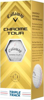 Callaway Golf Chrome Tour Golf Balls - Image 9