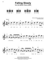 Movie Songs - Super Easy Songbook - Image 7