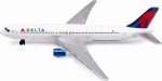Daron Delta Air Lines Die-Cast Model Airplane Toy - Image 7