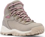 Columbia Women's Newton Ridge Plus Waterproof Hiking Boots - Image 2