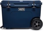 YETI Tundra Haul Portable Wheeled Cooler - Image 2