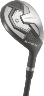 Wilson Women's Profile Platinum Complete Golf Package Set - Image 5