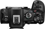 Canon EOS R6 Mark III Body, Full-Frame Mirrorless Camera - Image 6