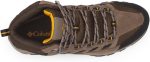Columbia Men's Crestwood Mid Waterproof Hiking Boots - Image 9