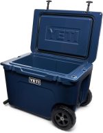 YETI Tundra Haul Portable Wheeled Cooler - Image 4