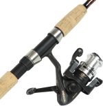 Okuma Voyager Spinning Freshwater Travel Kit, VS-605-20 - Image 4